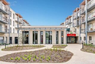  Appartement à vendre 2 pièces 45 m²