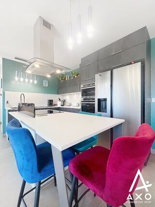  Maison � vendre 4 pi�ces 101 m�