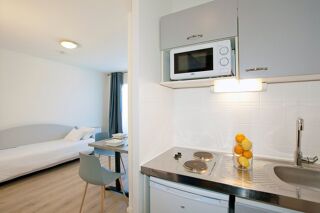  Appartement à vendre 1 pièce 30 m²