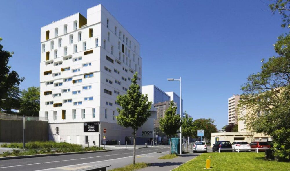 Vente Appartement Résidence Etudiante Nanterre