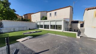  Maison à vendre 4 pièces 95 m²
