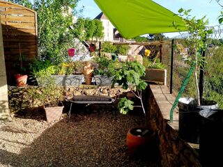  Maison � vendre 4 pi�ces 78 m�