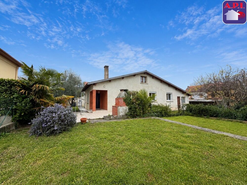Vente Maison Maison Pamiers