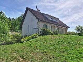  Maison à vendre 5 pièces 122 m²