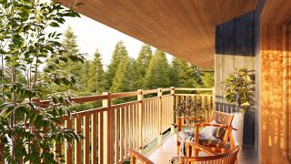  Appartement � vendre 3 pi�ces 78 m�