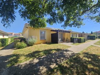  Villa à vendre 3 pièces 56 m²