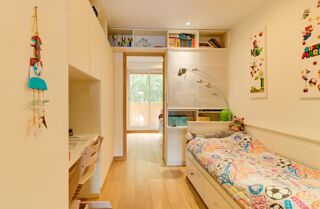  Appartement � vendre 3 pi�ces 108 m�