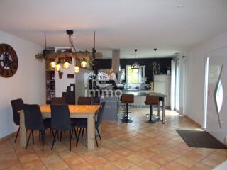  Maison à vendre 5 pièces 121 m²