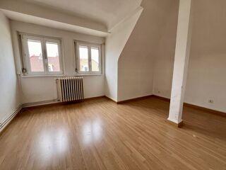  Appartement  vendre 3 pices 58 m