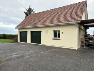  Maison � vendre 6 pi�ces 173 m�