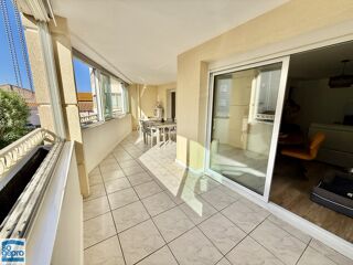  Appartement � vendre 3 pi�ces 96 m�