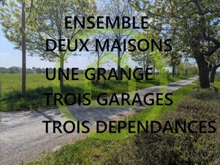  Maison à vendre 11 pièces 220 m²