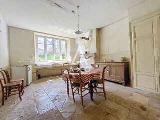  Maison à vendre 5 pièces 158 m²