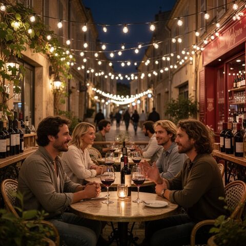 Restaurant 310000 34000 Montpellier