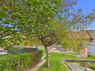  Maison à vendre 6 pièces 175 m²