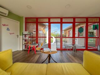  Maison  vendre 5 pices 125 m