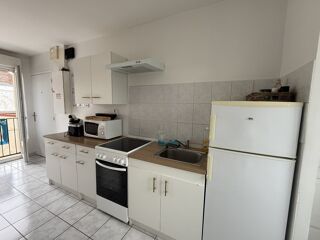  Appartement à louer 2 pièces 36 m²