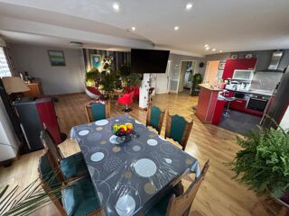  Maison � vendre 5 pi�ces 100 m�