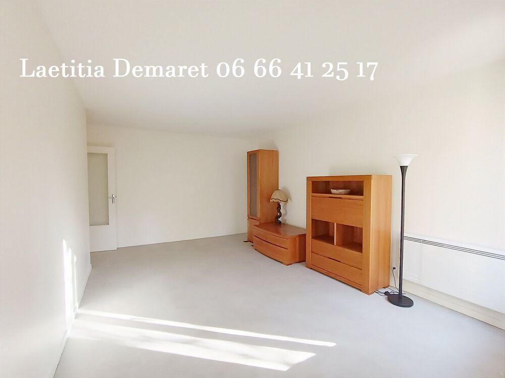 Vente Appartement Appartement Sannois
