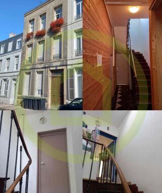  Immeuble � vendre 750 m�