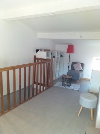  Appartement � louer 2 pi�ces 42 m�