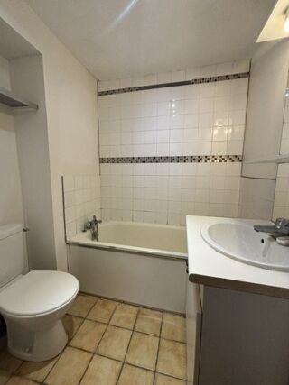  Appartement à vendre 2 pièces 38 m²