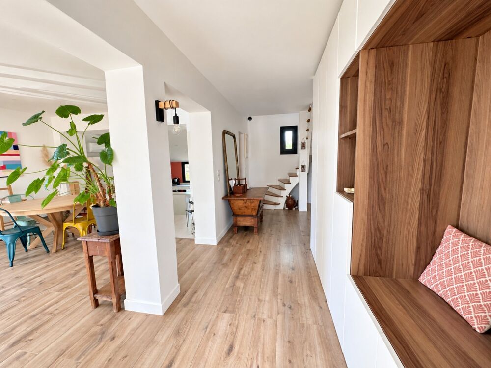 Vente Maison Maison Saint clement de riviere