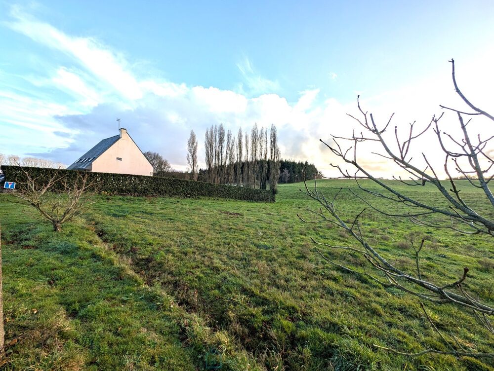 � vendre  Maison Languidic (56440)