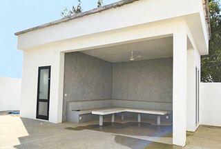  Maison � vendre 5 pi�ces 230 m� Ngaparou