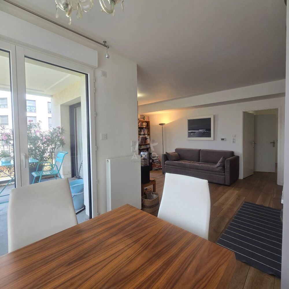 Vente Appartement Appartement Colombes