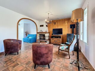  Maison à vendre 4 pièces 114 m²