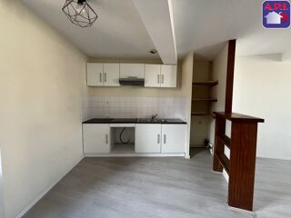  Appartement à louer 2 pièces 49 m²