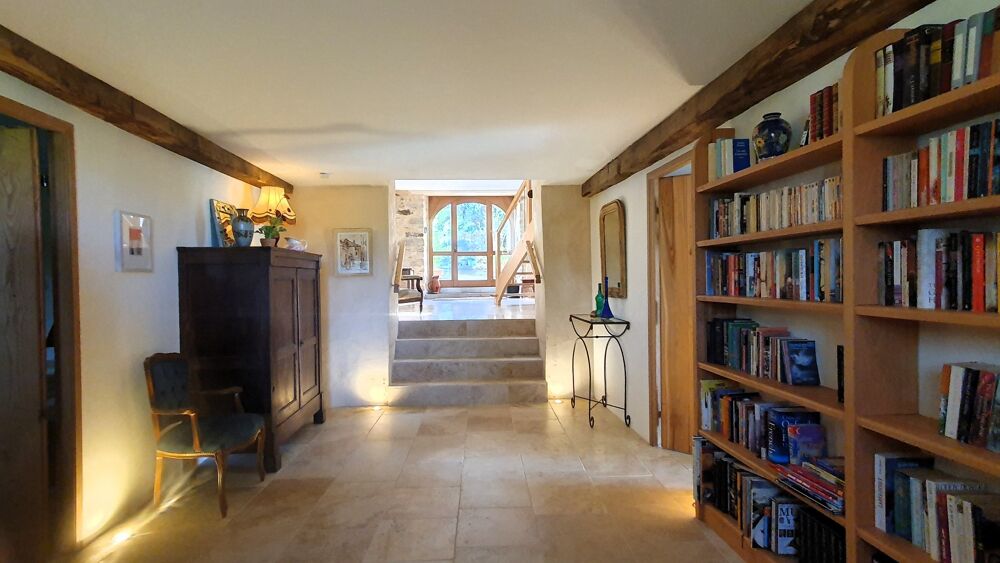  vendre  Maison Bor-et-Bar (12270)