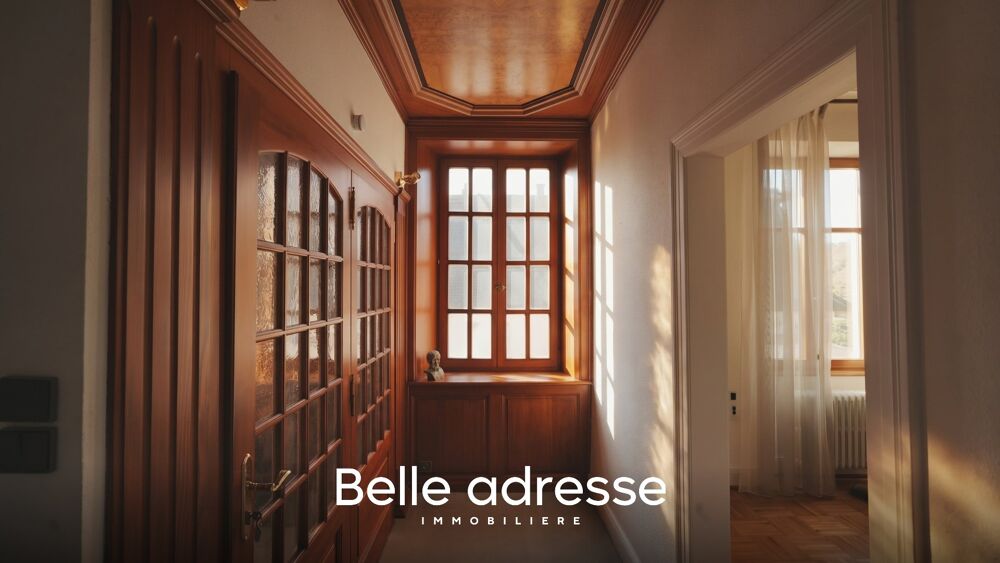 à vendre  Villa Molsheim (67120)