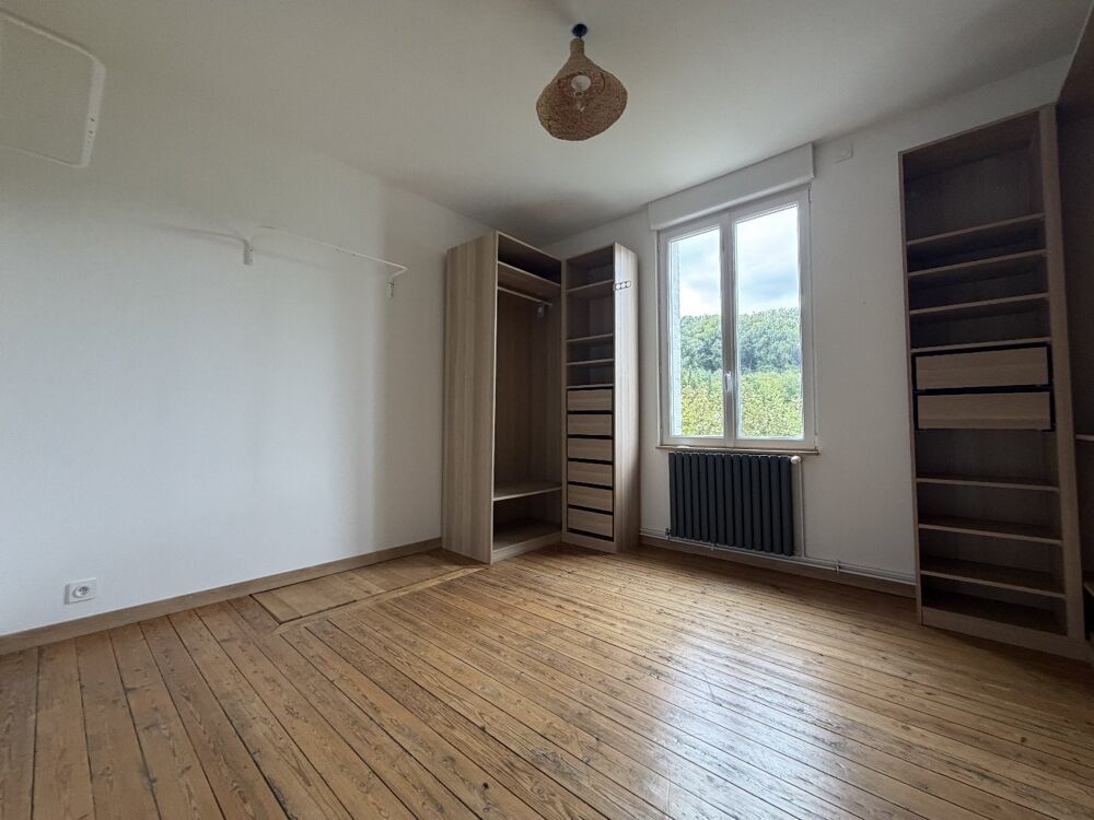 Vente Maison Maison Saint martin du manoir