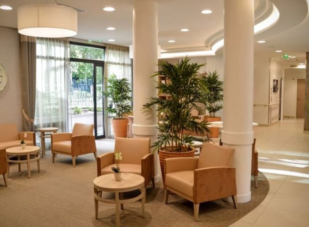 Vente Appartement R�sidence Ehpad Les lilas