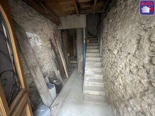  Maison à vendre 4 pièces 50 m²