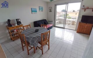  Appartement � vendre 3 pi�ces 43 m�