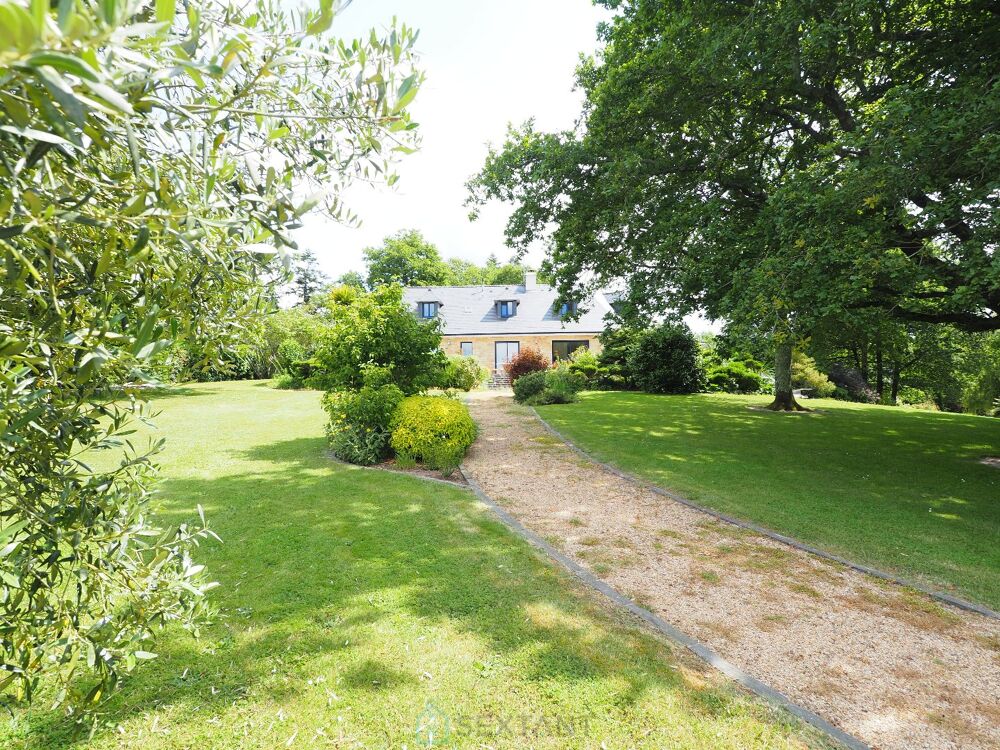 � vendre  Maison Landaul (56690)