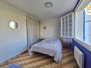  Maison � vendre 3 pi�ces 61 m�