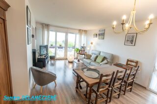 Vente Appartement Appartement Amiens