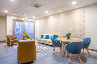  Appartement  vendre 2 pices 45 m