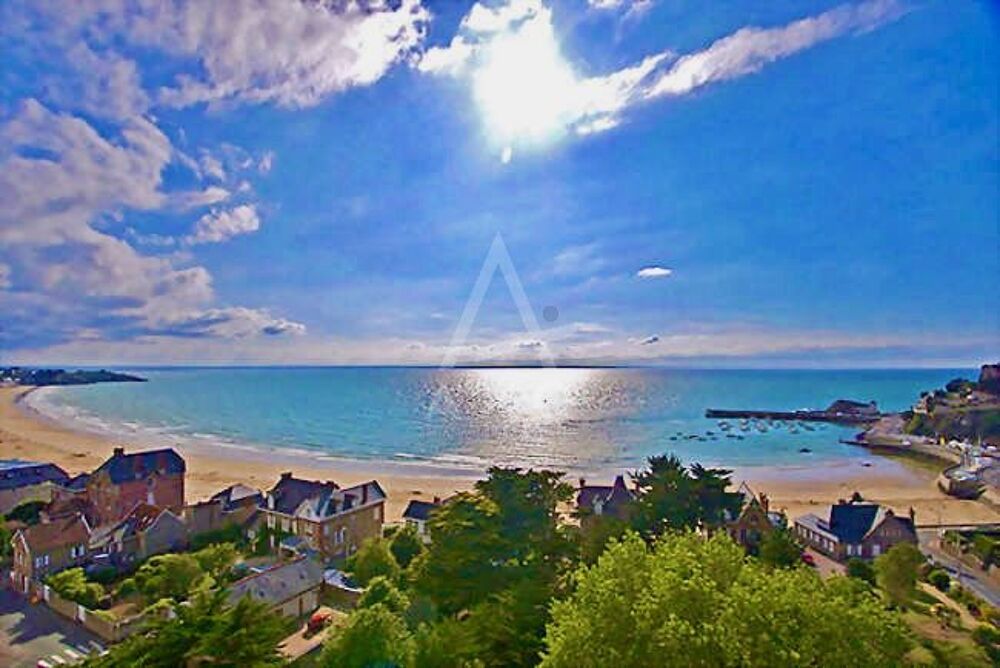 Vente Appartement Appartement neuf Pleneuf val andre