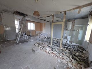  Villa à vendre 3 pièces 41 m²