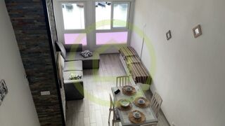  Appartement � vendre 3 pi�ces 50 m�