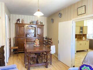  Maison � vendre 3 pi�ces 44 m�