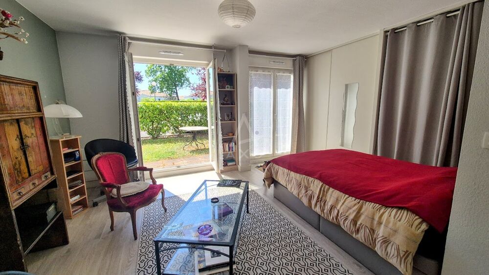 Vente Appartement Appartement en résidence Merignac