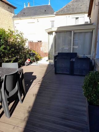  Maison � vendre 6 pi�ces 97 m�
