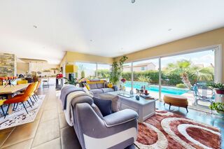  Villa � vendre 6 pi�ces 165 m�