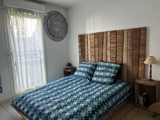Vente Appartement Appartement Marseille 6